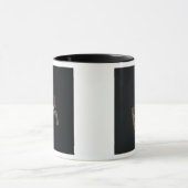 Mug Station spatiale internationale 16 (Centre)