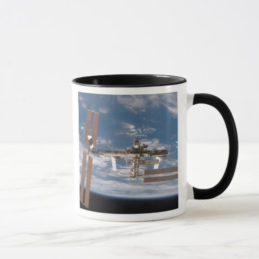 Mug Station spatiale internationale 17 (Droite)