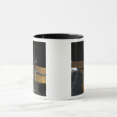 Mug Station spatiale internationale 2 (Centre)