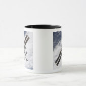 Mug Station spatiale internationale 20 (Centre)