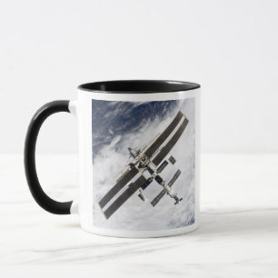 Mug Station spatiale internationale 20