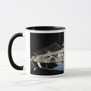 Mug Station spatiale internationale 23
