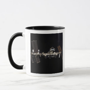 Mug Station spatiale internationale 24
