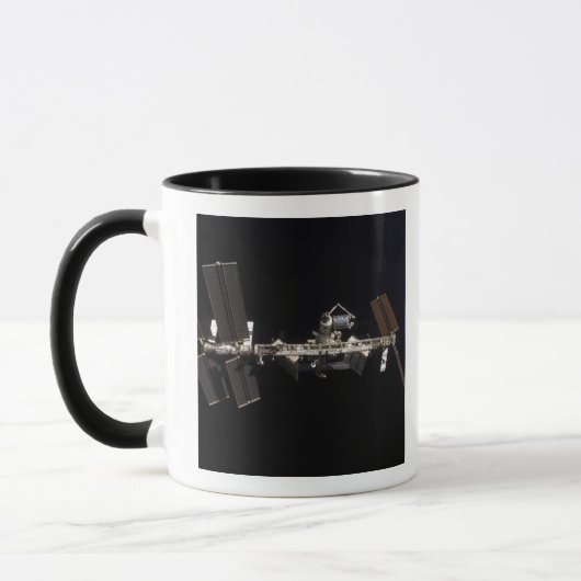 Mug Station spatiale internationale 24 (Gauche)