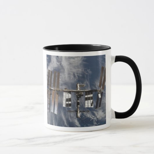 Mug Station spatiale internationale 25 (Droite)