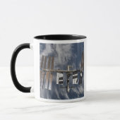 Mug Station spatiale internationale 25 (Gauche)
