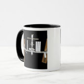 Mug Station spatiale internationale 26 (Devant gauche)