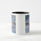 Mug Station spatiale internationale 28 (Centre)