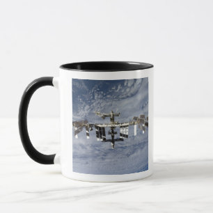 Mug Station spatiale internationale 28