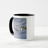 Mug Station spatiale internationale 28 (Devant gauche)