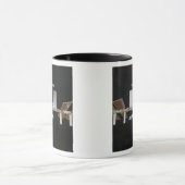 Mug Station spatiale internationale 3 (Centre)