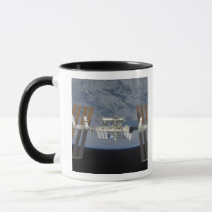 Mug Station spatiale internationale 3