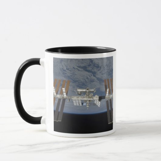 Mug Station spatiale internationale 3 (Gauche)