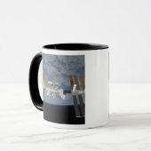 Mug Station spatiale internationale 3 (Devant gauche)