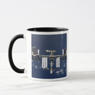 Mug Station spatiale internationale 4