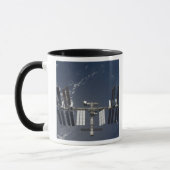 Mug Station spatiale internationale 5 (Gauche)