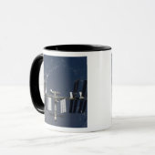 Mug Station spatiale internationale 5 (Devant gauche)
