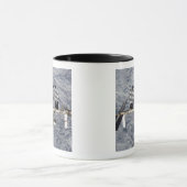 Mug Station spatiale internationale 6 (Centre)