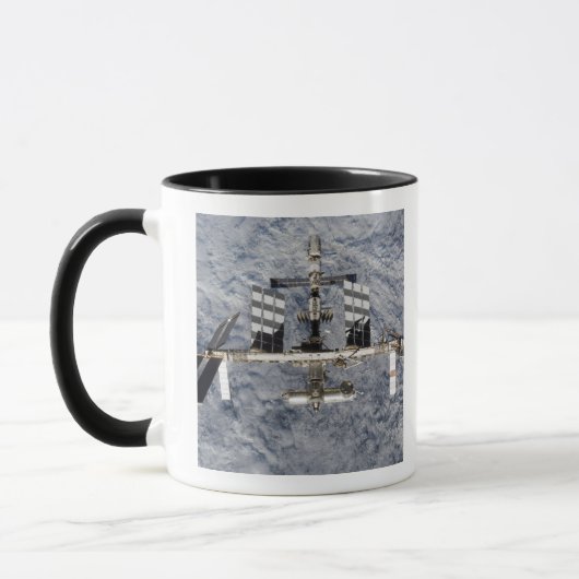 Mug Station spatiale internationale 6 (Gauche)