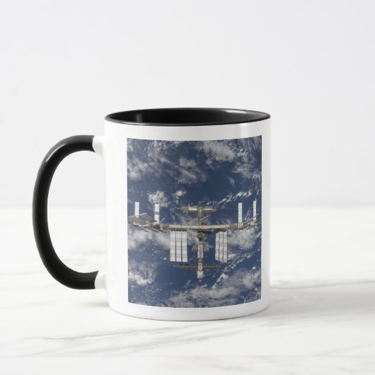 Mug Station spatiale internationale 6 (Gauche)