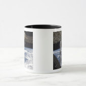 Mug Station spatiale internationale 7 (Centre)
