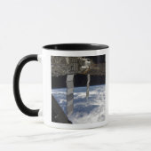 Mug Station spatiale internationale 7 (Gauche)