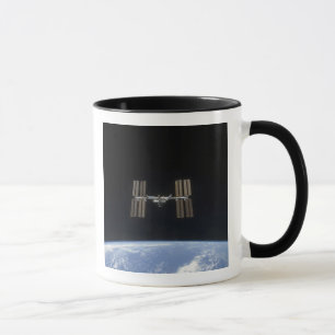 Mug Station spatiale internationale 7