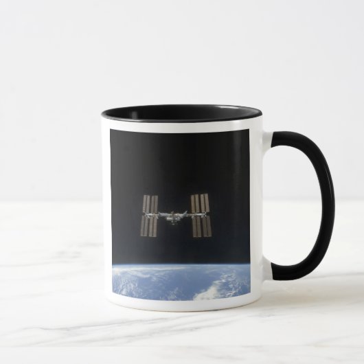 Mug Station spatiale internationale 7 (Droite)