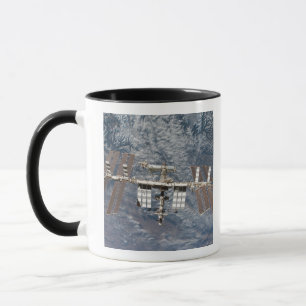 Mug Station spatiale internationale 8