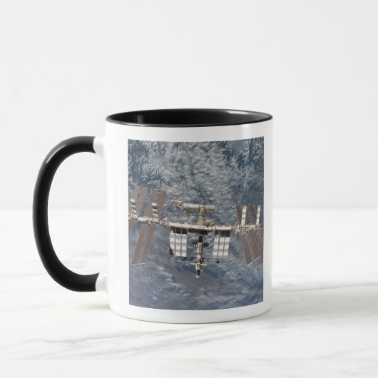 Mug Station spatiale internationale 8 (Gauche)