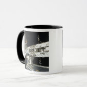 Mug Station spatiale internationale 8 (Devant gauche)