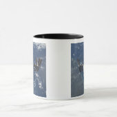 Mug Station spatiale internationale en orbite 3 (Centre)