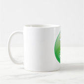 Mug Stationnement interdit (Gauche)