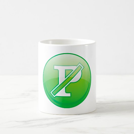Mug Stationnement interdit