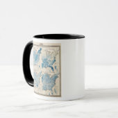 Mug Statistiques de l'état civil, United Census (Devant gauche)