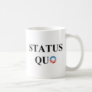 MUG STATU QUO
