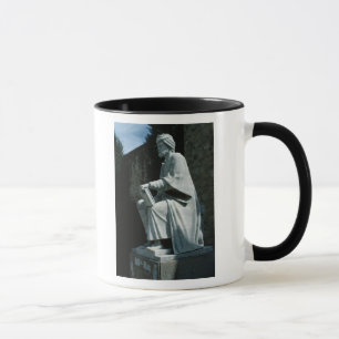Mug Statue d'Averroes
