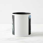 Mug Statue d'Averroes (Centre)