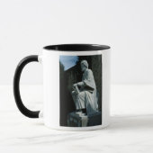 Mug Statue d'Averroes (Gauche)