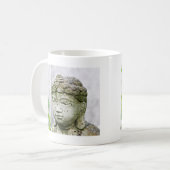 Mug Statue de Bouddha (Devant gauche)