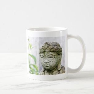 Mug Statue de Bouddha