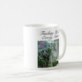 Mug Statue de Bouddha (Devant droit)