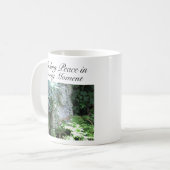 Mug Statue de Bouddha (Devant gauche)