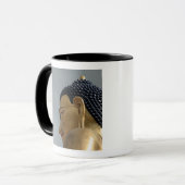 Mug statue de Buddha Dordenma (Devant gauche)