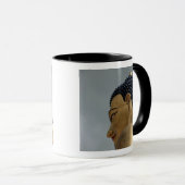Mug statue de Buddha Dordenma (Devant droit)