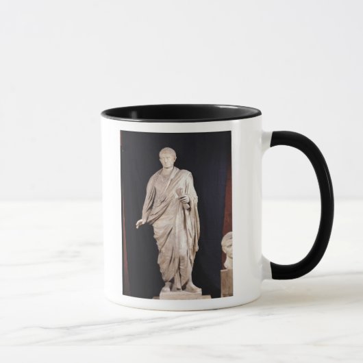 Mug Statue de César Augustus (Droite)