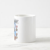 Mug Statue de Fort Drum (Centre)