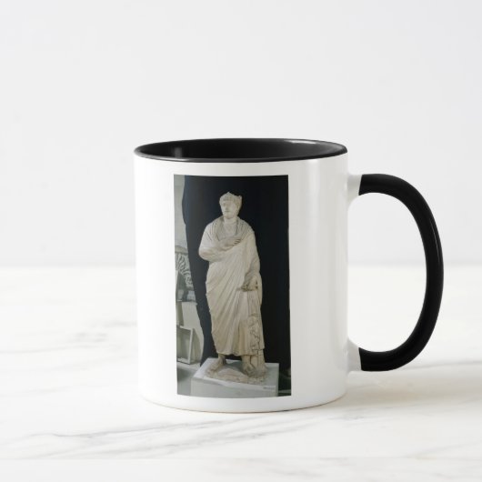 Mug Statue de Julian l'apostat (Droite)