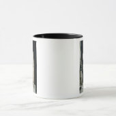 Mug Statue de Julian l'apostat (Centre)