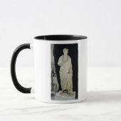 Mug Statue de Julian l'apostat (Gauche)